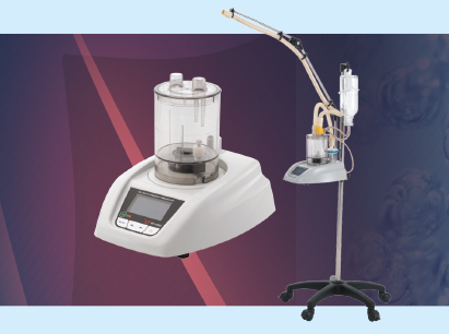 Inhalacje i tlenoterapia